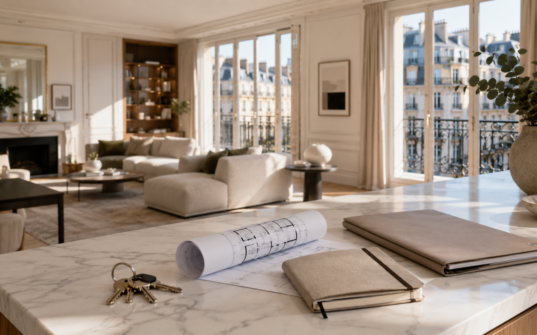 Projet immobilier : pourquoi trouver un bien ne suffit pas
