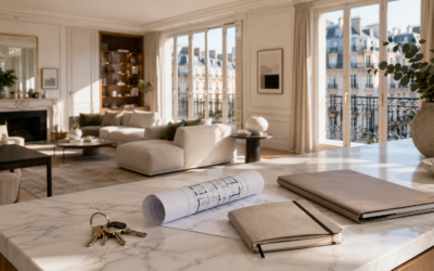 Projet immobilier : pourquoi trouver un bien ne suffit pas