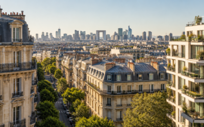 Accompagnement investissement immobilier | Pierre Invest