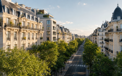 Recherche immobilière sur mesure | Pierre Invest