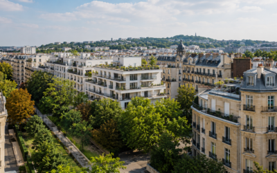 Écosystème immobilier Pierre Invest : projet sécurisé