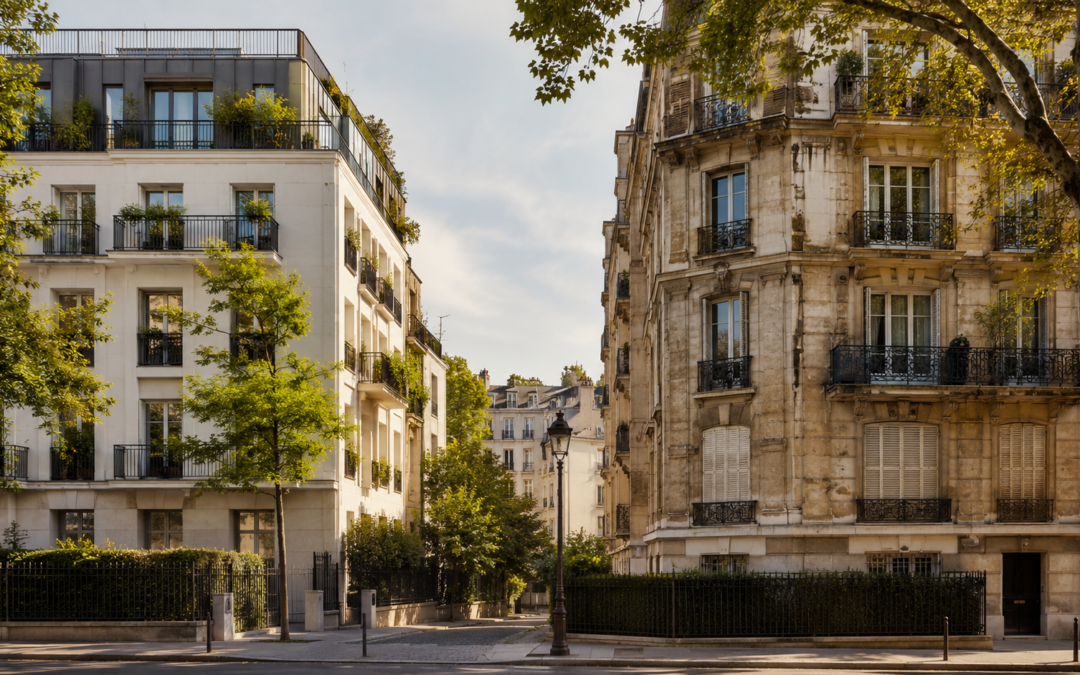 DPE 2026 : quel impact sur le rendement locatif immobilier ?