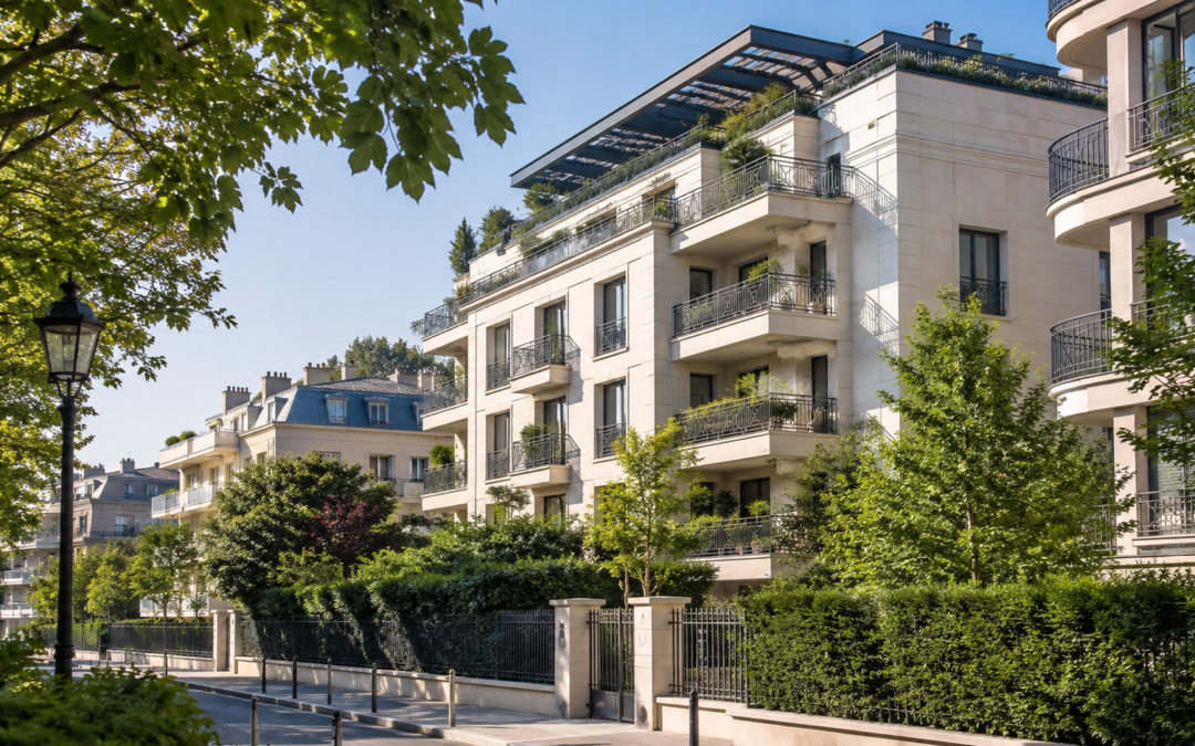 Nue-propriété : une stratégie patrimoniale immobilier encore trop peu connue.