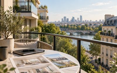 Estimation immobilière dans les Hauts-de-Seine : pourquoi l’IA ne remplace pas l’expertise terrain